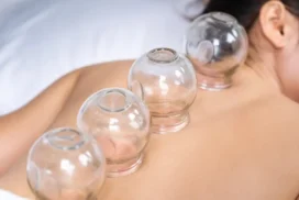 中醫拔罐康展邁