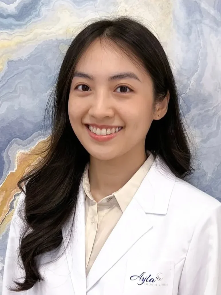 張家穎中醫師 Karen Cheung