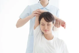 痛症及運動勞損治療