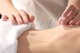 康展邁中醫針灸