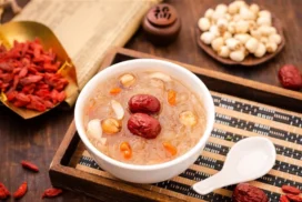 中藥材鑑定及湯水班