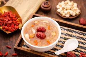 中藥材鑑定及湯水班