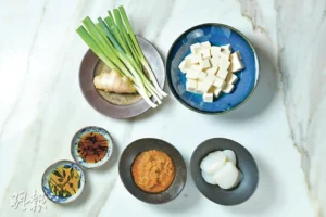 養生帖初冬保暖按體質選方法