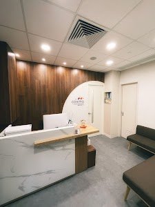 康展邁醫學中心 Cosima (沙田石門 | 中醫針灸 | 婦科專科) place picture